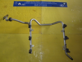 Mercedes Benz - Fuel Injector - Injector - 1120700595